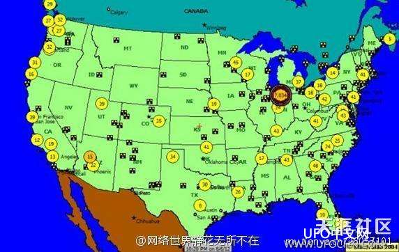 美国五大湖核电站发生爆炸【组图】367 / 作者:伤我心太深 / 帖子ID:14484