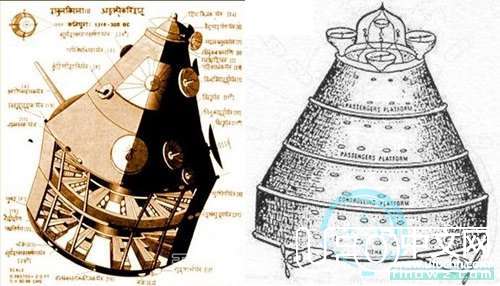 古印度核武器与飞船“战神之车”之谜407 / 作者:伤我心太深 / 帖子ID:18402