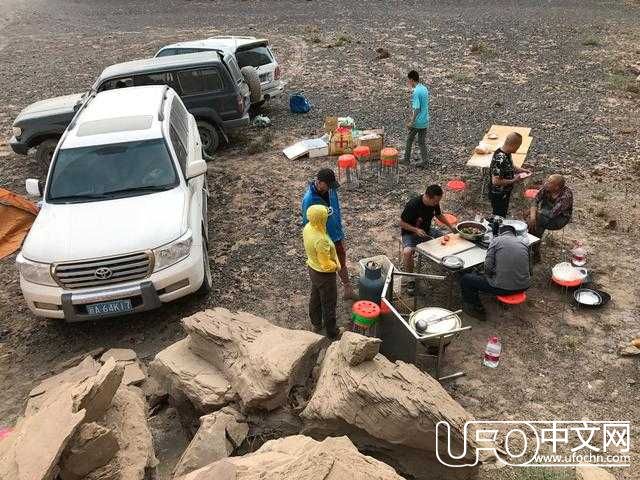 穿越地球之耳-罗布泊 沙漠雅丹-大海道 谜之坐标-小河墓地545 / 作者:月月 / 帖子ID:24517