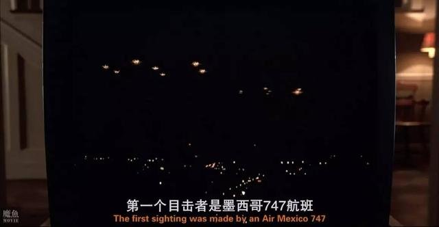 科幻片中外星人制作麦田怪圈侵略地球，打败他们方法竟如此简单721 / 作者:秋雨飘零 / 帖子ID:24718