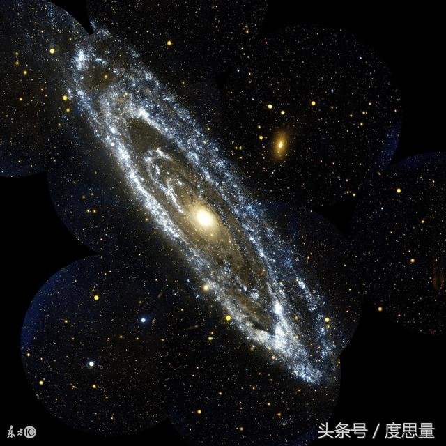 否定宇宙大爆炸，发现比宇宙还要古老的恒星，它从其他宇宙而来？87 / 作者:qiao347347 / 帖子ID:27400