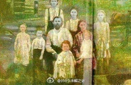 世界上的六个未解之谜639 / 作者:圣诞贝贝 / 帖子ID:28924