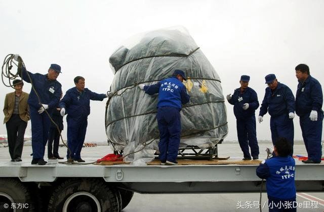 杨利伟出舱满脸是血，回忆在太空遇到的怪事，至今仍是未解之谜23 / 作者:梦游人 / 帖子ID:29064