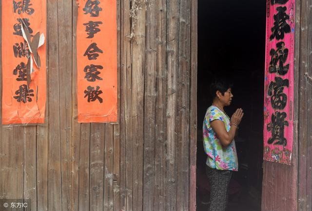 文革期间的神秘事件：两座寺庙泉水干枯，念观世音菩萨泉水喷涌454 / 作者:ybroywang / 帖子ID:30413