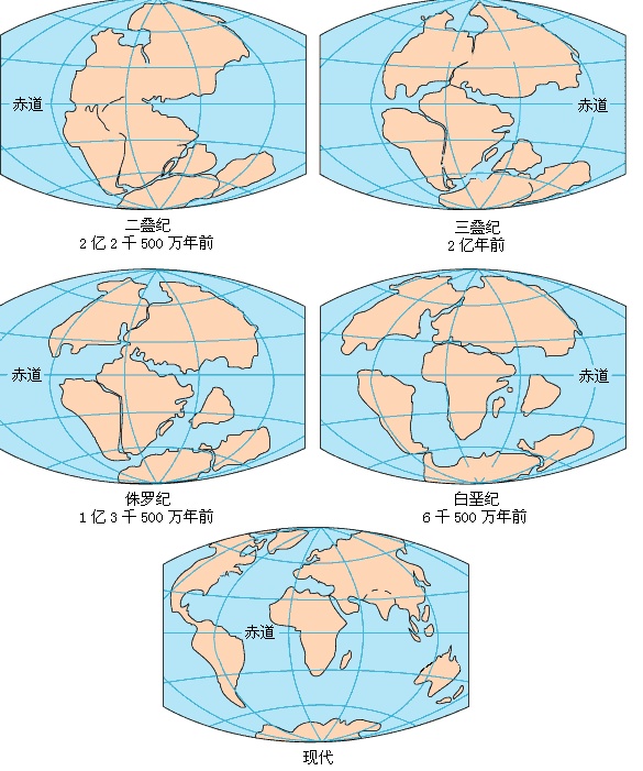 地球上有哪些超出常人想象的自然现象？487 / 作者:dzlqsq / 帖子ID:31352