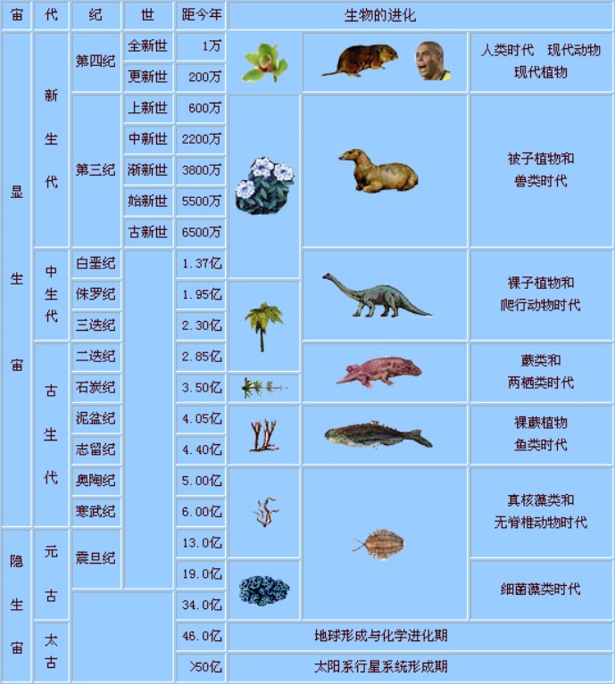 地球上有哪些超出常人想象的自然现象？694 / 作者:dzlqsq / 帖子ID:31352