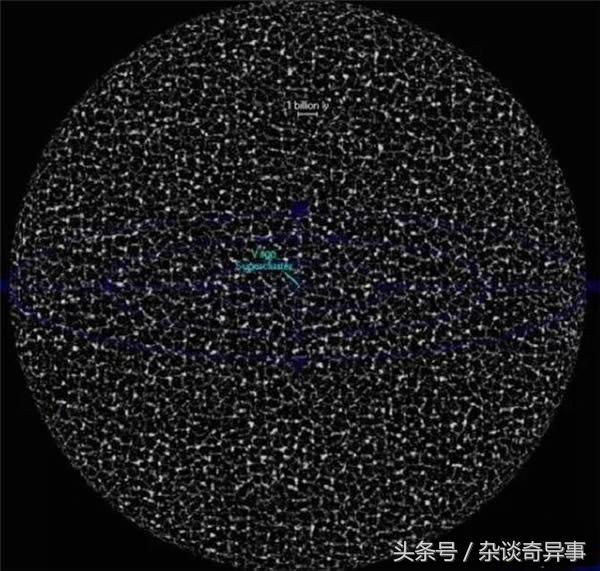 宇宙到底有多大我们的宇宙只是母宇宙中的一个“泡泡”874 / 作者:流氓插件 / 帖子ID:31426