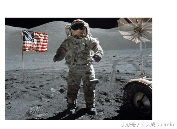 历史上的今天——人类月球日 纪念人类首次登月成功657 / 作者:快乐.每一天 / 帖子ID:33350