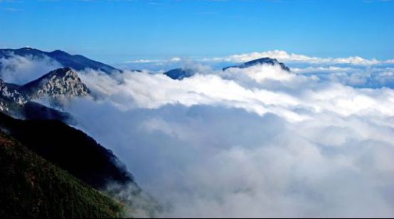 三山五岳是哪些,领略中华大地的大千美景457 / 作者:UFO外星人爱好者 / 帖子ID:33528