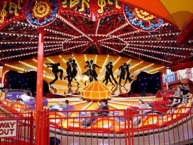 39年前曾发生一起神秘事件，陪伴悉尼人83年的Luna Park恐被关？400 / 作者:常务管理员 / 帖子ID:33605