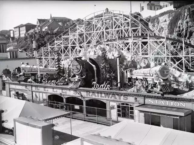 39年前曾发生一起神秘事件，陪伴悉尼人83年的Luna Park恐被关？833 / 作者:常务管理员 / 帖子ID:33605