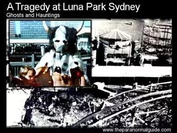 39年前曾发生一起神秘事件，陪伴悉尼人83年的Luna Park恐被关？679 / 作者:常务管理员 / 帖子ID:33605