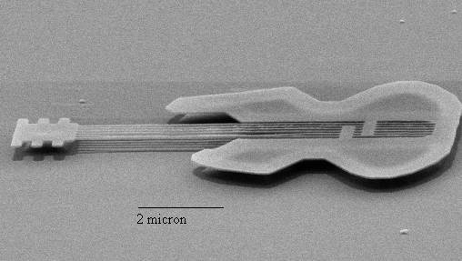 新的技术能做出更精准、更透明的3D打印玻璃器件了574 / 作者:UFO外星人爱好者 / 帖子ID:34156