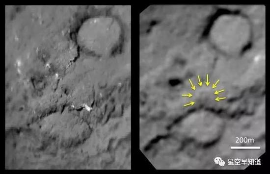 疯狂？“深度撞击号”发射升空几月后撞击彗星829 / 作者:UFO外星人爱好者 / 帖子ID:34567