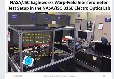 NASA：电磁引擎无燃料，太空旅行或成现实81 / 作者:CCouQPvx / 帖子ID:39809