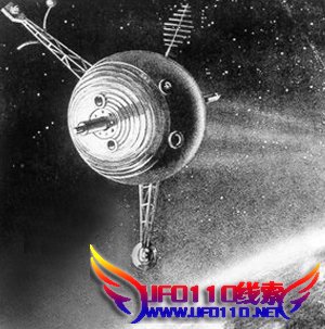 世界第一颗人造卫星内幕713 / 作者:UFO外星人爱好者 / 帖子ID:41073