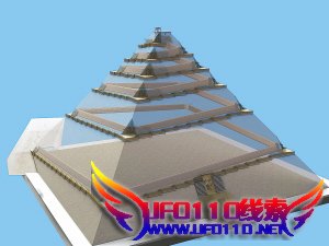 金字塔建造未解之谜364 / 作者:UFO外星人爱好者 / 帖子ID:40775