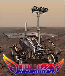 美国“好奇号”登陆火星任务956 / 作者:UFO外星人爱好者 / 帖子ID:40708