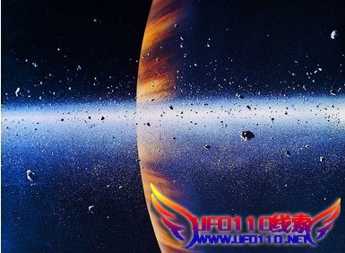 宇宙爆炸的九个未解之谜212 / 作者:UFO外星人爱好者 / 帖子ID:40695