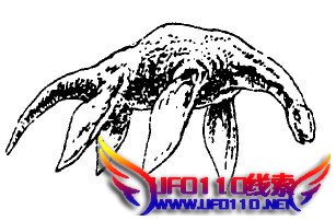 美国香普兰湖水怪介绍180 / 作者:UFO外星人爱好者 / 帖子ID:40641