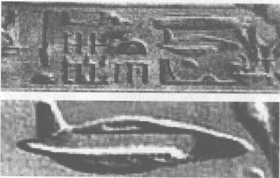 古埃及墙面上的飞机之谜734 / 作者:UFO外星人爱好者 / 帖子ID:40594