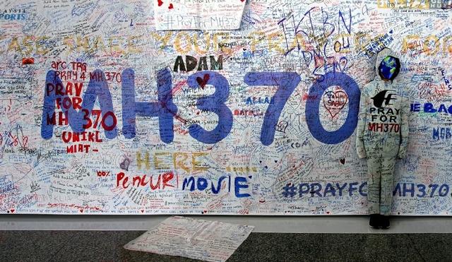 MH370调查报告或有隐情，谷歌地图新发现：柬埔寨丛林存疑似飞机396 / 作者:AgKDjFcG / 帖子ID:41197