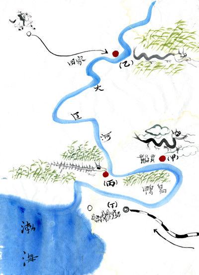 营口坠龙事件（专家不适合神秘事件）693 / 作者:chenlei520 / 帖子ID:41687