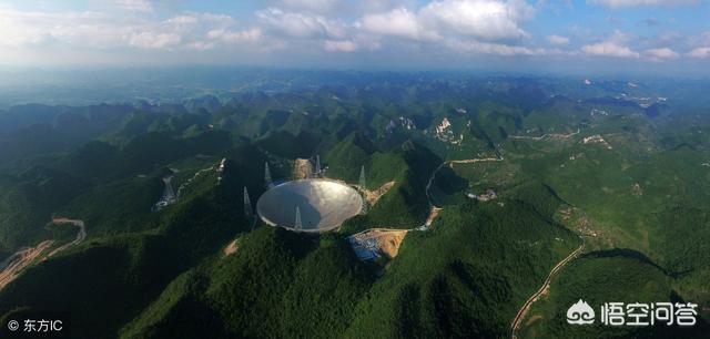 史蒂芬霍金为什么警告中国的天眼不要探测宇宙的声波？中国的天眼到底在宇宙中探测到了什么？174 / 作者:zhaobai / 帖子ID:43250