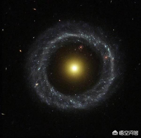 宇宙大爆炸是从一点散开的，那么宇宙中旋转的力是怎么来的？928 / 作者:kgd520 / 帖子ID:43270