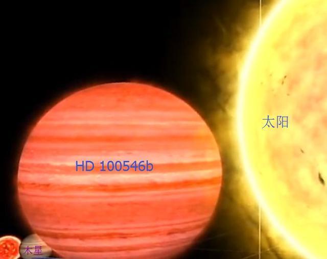 宇宙最大天体有多大？不同级别天体最大的有多大？421 / 作者:2125326 / 帖子ID:43406