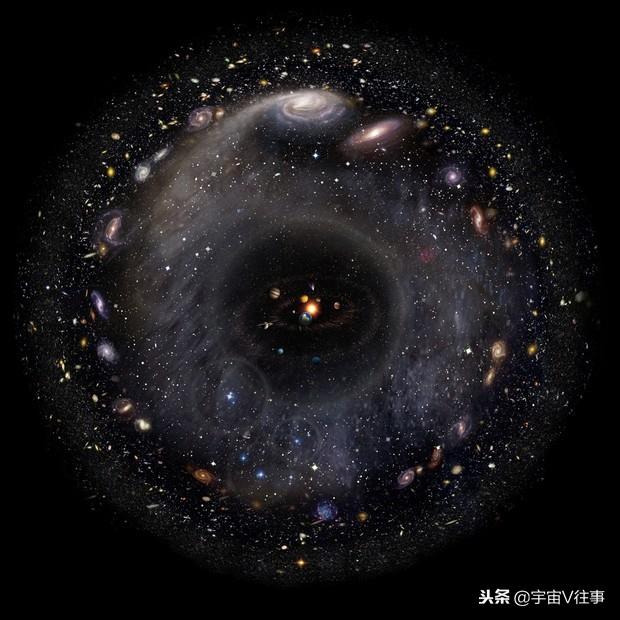 宇宙大爆炸之前有什么？科学家给出的答案可能和你想的不太一样！321 / 作者:LThhVopG / 帖子ID:43462