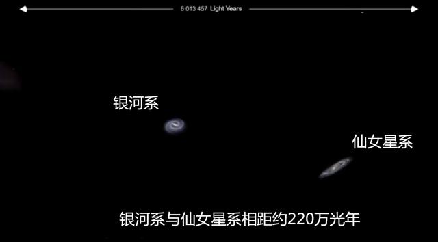 什么是多元宇宙？星系如何购成宇宙，宇宙到底有多大450 / 作者:nshukwrd / 帖子ID:43471