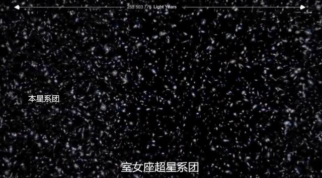 什么是多元宇宙？星系如何购成宇宙，宇宙到底有多大944 / 作者:nshukwrd / 帖子ID:43471