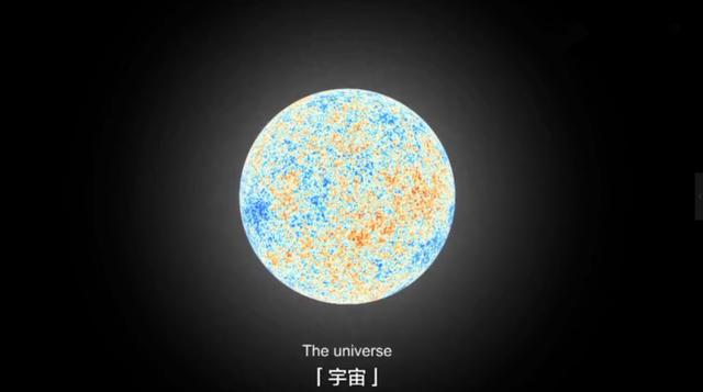 什么是多元宇宙？星系如何购成宇宙，宇宙到底有多大909 / 作者:nshukwrd / 帖子ID:43471