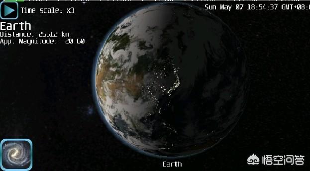 宇宙结构与人类大脑神经元极为相似，宇宙会是意识体吗？957 / 作者:renew / 帖子ID:43490