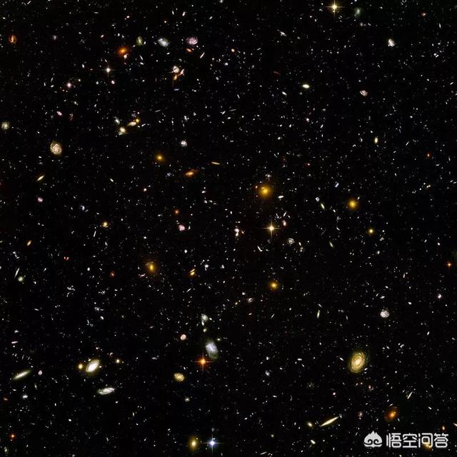 为什么有“两个宇宙”的说法？那么“多重宇宙”的说法是否成立？286 / 作者:wuqunce / 帖子ID:43506