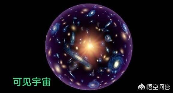 宇宙的外面是什么？如果宇宙的外面是另一个宇宙，那宇宙外面的外面又是什么？981 / 作者:philon / 帖子ID:43647