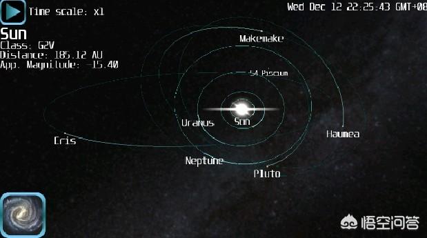 为什么宇宙里大多数物质都是圆的？557 / 作者:给我闪 / 帖子ID:43670