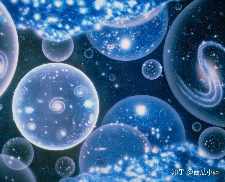 如果宇宙有大小，宇宙外面是什么呢？959 / 作者:※鱼鱼╰☆ / 帖子ID:43754