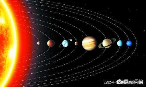 太阳温度高达5000度，为什么宇宙还是冷的？53 / 作者:LANLAN88 / 帖子ID:43775