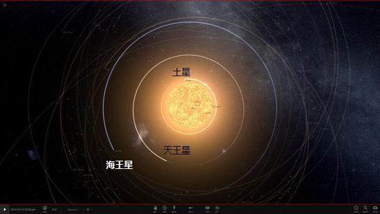 宇宙中最大的天体是哪个？盾牌座UY？类星体？统统不是！554 / 作者:wz306 / 帖子ID:43852