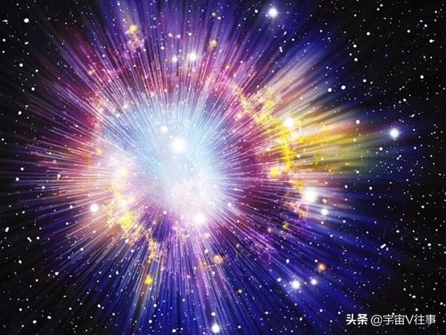 宇宙诞生并非无中生有，而是无中生无！因此不违背能量守恒定律！590 / 作者:可梦吧 / 帖子ID:44004