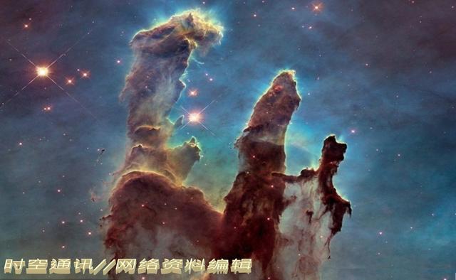 在广袤的宇宙散开的星云为什么会集聚生成恒星和行星？386 / 作者:chenlei520 / 帖子ID:44047