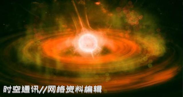 在广袤的宇宙散开的星云为什么会集聚生成恒星和行星？641 / 作者:chenlei520 / 帖子ID:44047