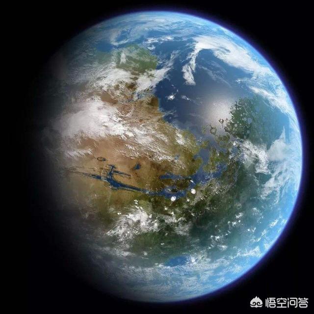 如果要改造火星为宜居地球，有什么可行方案？大概需要多长时间能改造完成？761 / 作者:凝固 / 帖子ID:44111