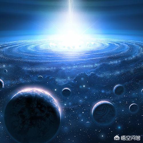 既然宇宙是平的，那么还存在虫洞吗？854 / 作者:cck123 / 帖子ID:44446