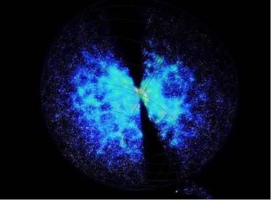 宇宙真的存在边界？139亿光年处的奇异光线2 / 作者:aHNtCqDM / 帖子ID:44549