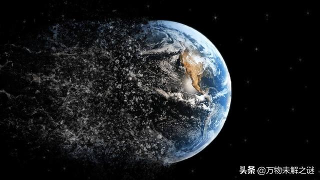 为什么宇宙是如此的平衡？是谁创造了宇宙吗？194 / 作者:everloses / 帖子ID:44584