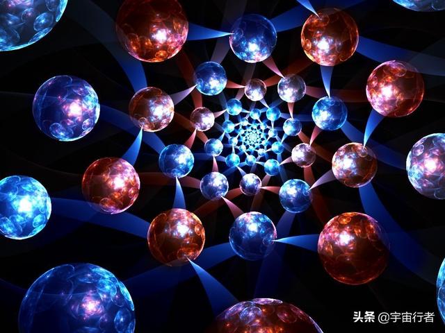 “似曾相识”并不是一种错觉，科学家：那是平行世界的重合84 / 作者:闲不住a / 帖子ID:44611