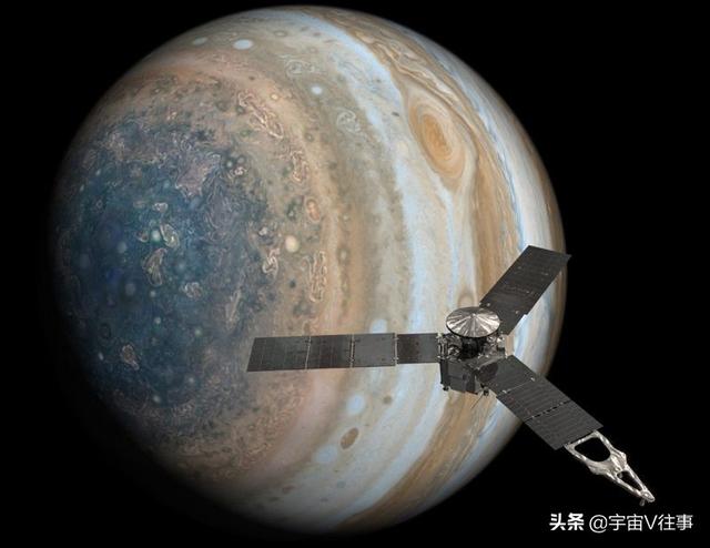 旅行者1号41年飞了220亿公里！NASA探测器为何一个比一个长寿？319 / 作者:zhoujingli / 帖子ID:44676